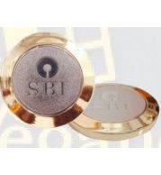 Metal Paperweight for Office Desk and Executive Table, Premium Utility Gift for Corporate Gifting, Branding, Document Holding and Daily Workspace Use